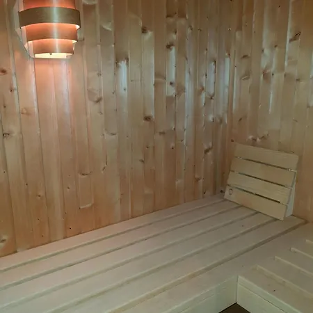 Haus Wasser Oder Watt - Hooksiel * שיליג