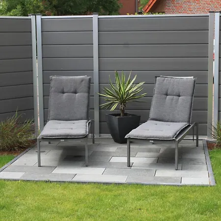 Haus Wasser Oder Watt - Hooksiel בית נופש