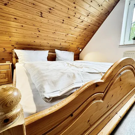 Haus Wasser Oder Watt - Hooksiel *