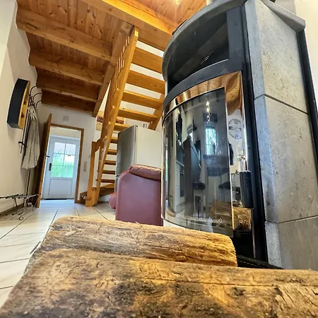 Haus Wasser Oder Watt - Hooksiel *