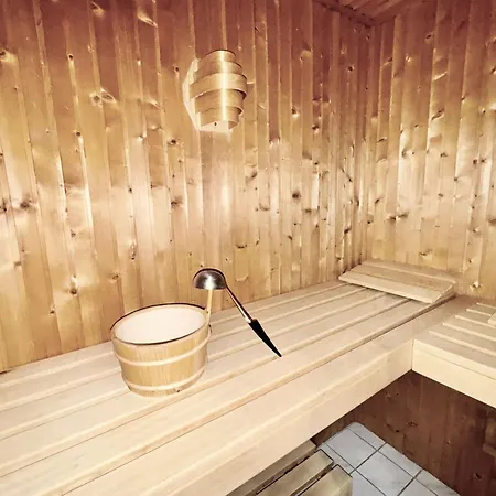 Haus Wasser Oder Watt - Hooksiel * שיליג