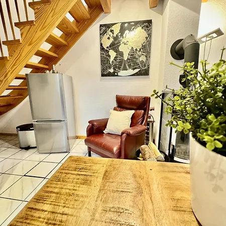 Haus Wasser Oder Watt - Hooksiel