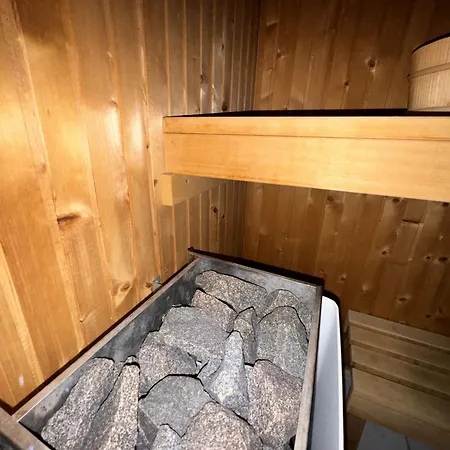 Haus Wasser Oder Watt - Hooksiel בית נופש שיליג