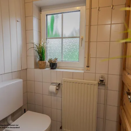 Haus Wasser Oder Watt - Hooksiel * Schillig