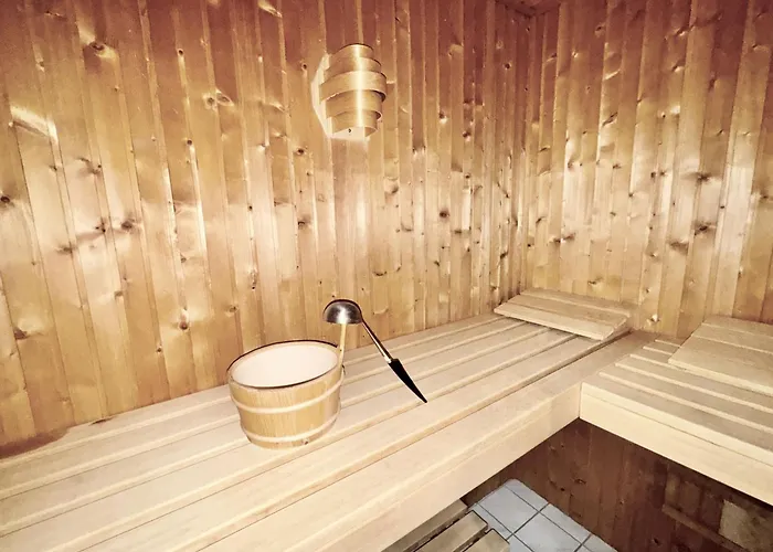 Haus Wasser Oder Watt - Hooksiel * 西里格