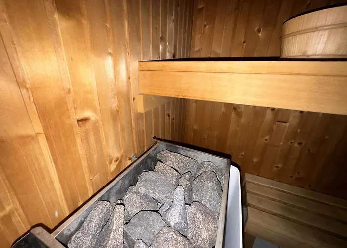 Haus Wasser Oder Watt - Hooksiel 度假居 西里格